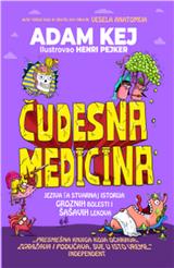 Čudesna medicina